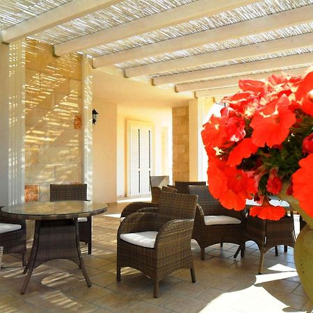 Villa Rosa Candida Сан Фоча Екстериор снимка