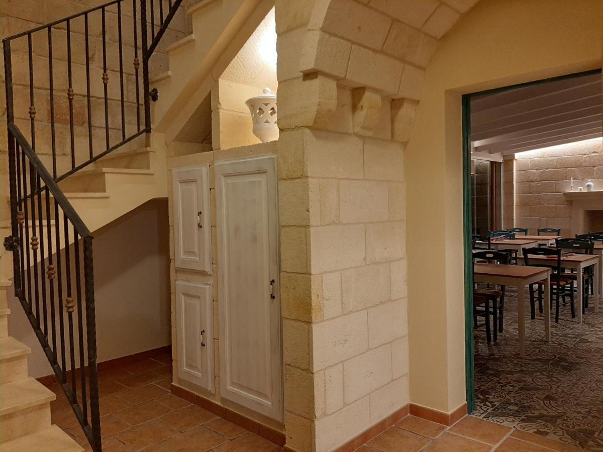 Villa Rosa Candida Сан Фоча Екстериор снимка