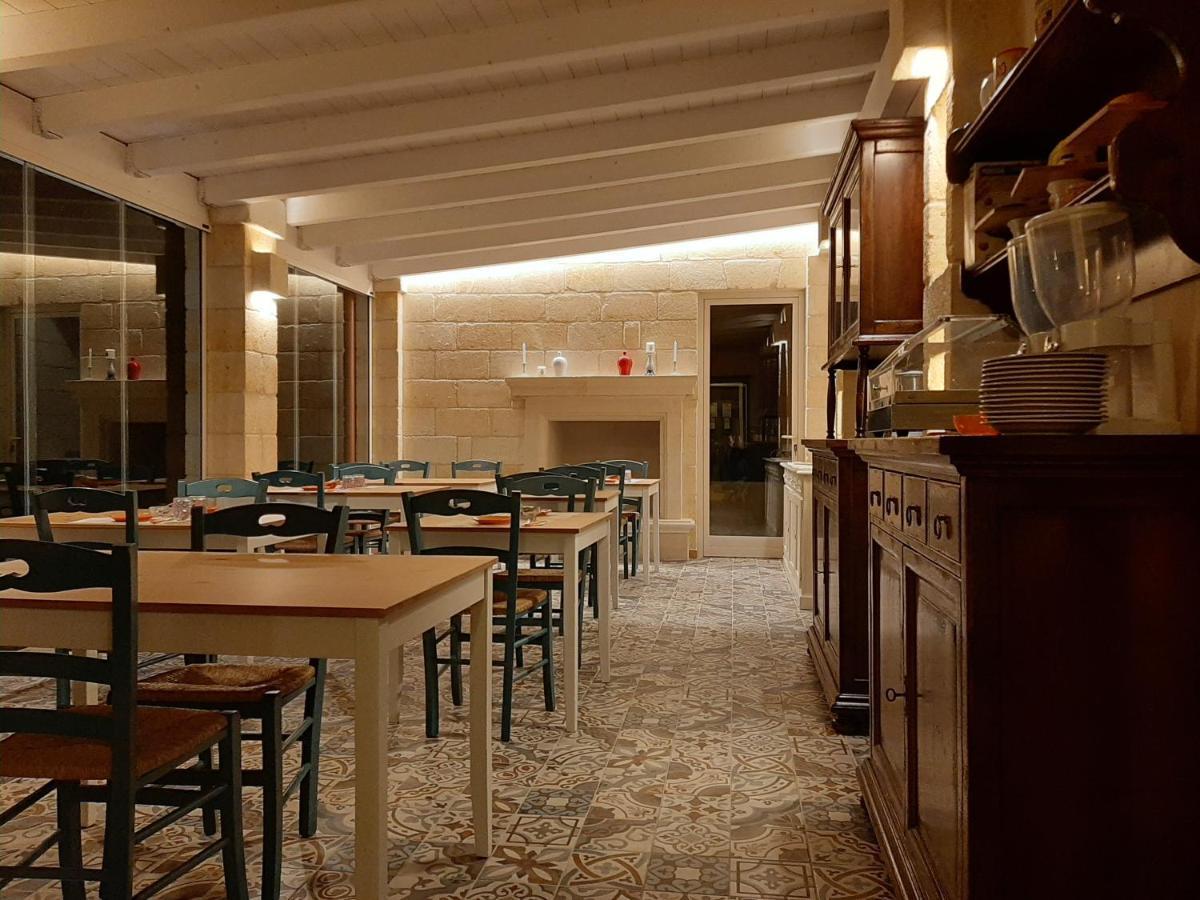 Villa Rosa Candida Сан Фоча Екстериор снимка