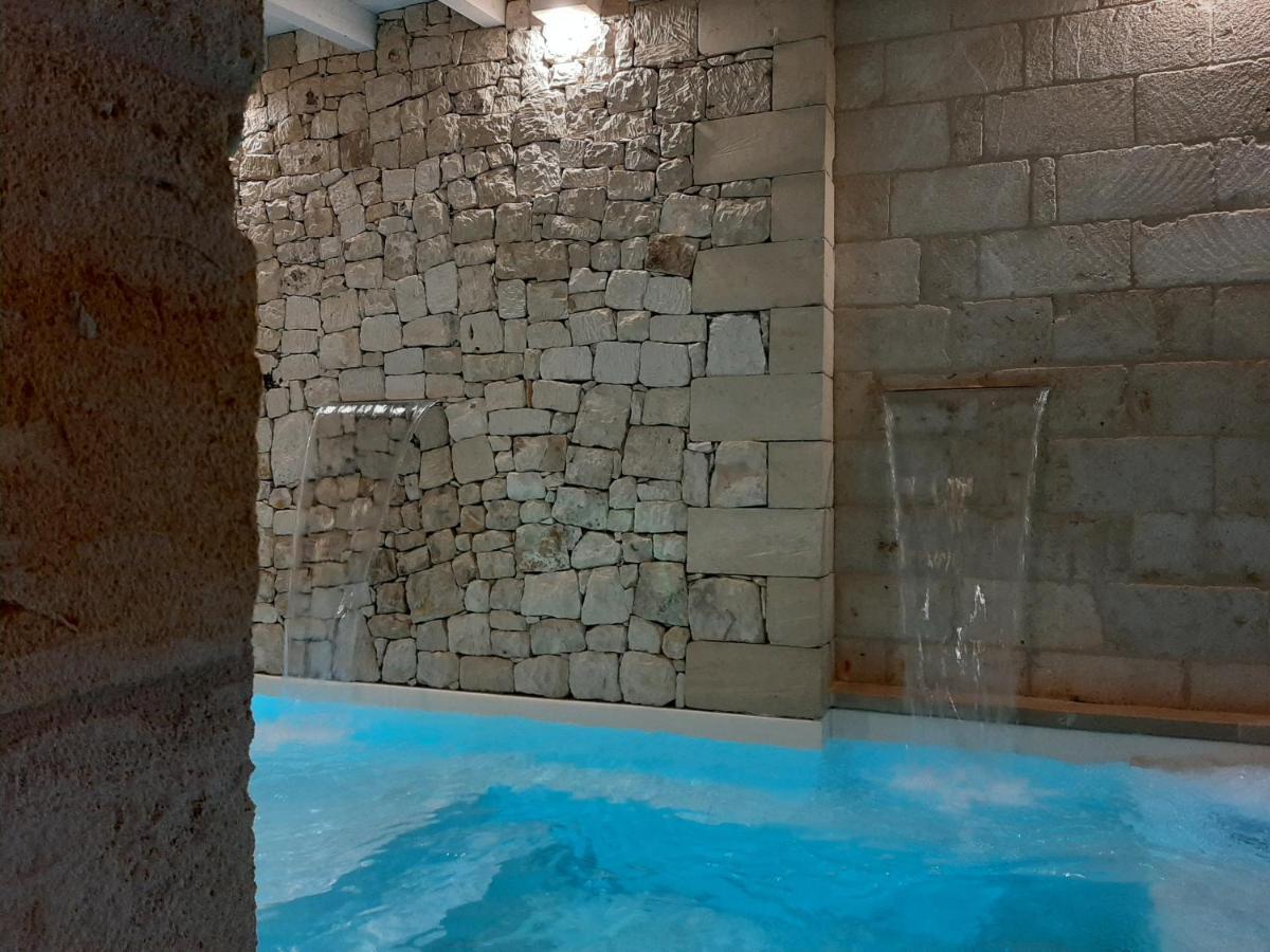 Villa Rosa Candida Сан Фоча Екстериор снимка