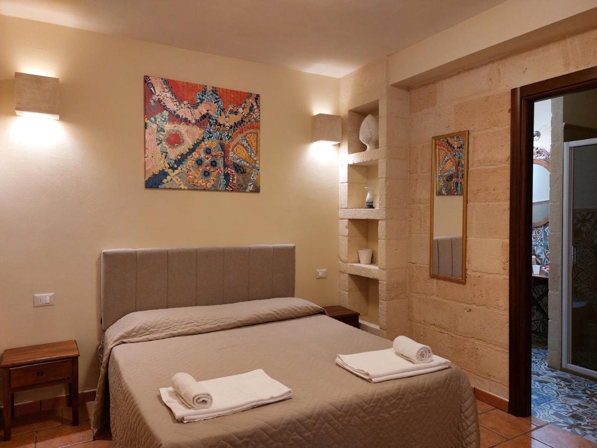 Villa Rosa Candida Сан Фоча Екстериор снимка