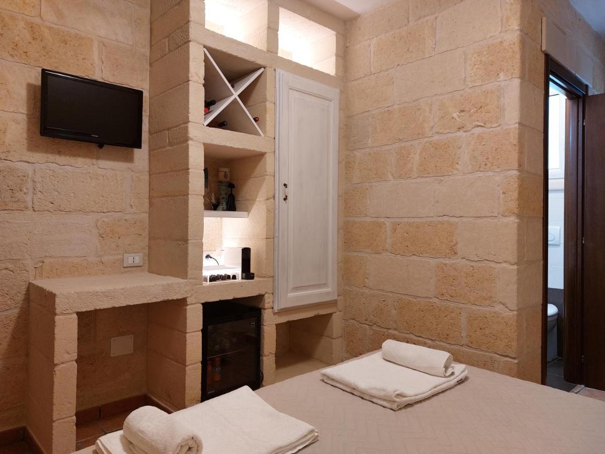Villa Rosa Candida Сан Фоча Екстериор снимка