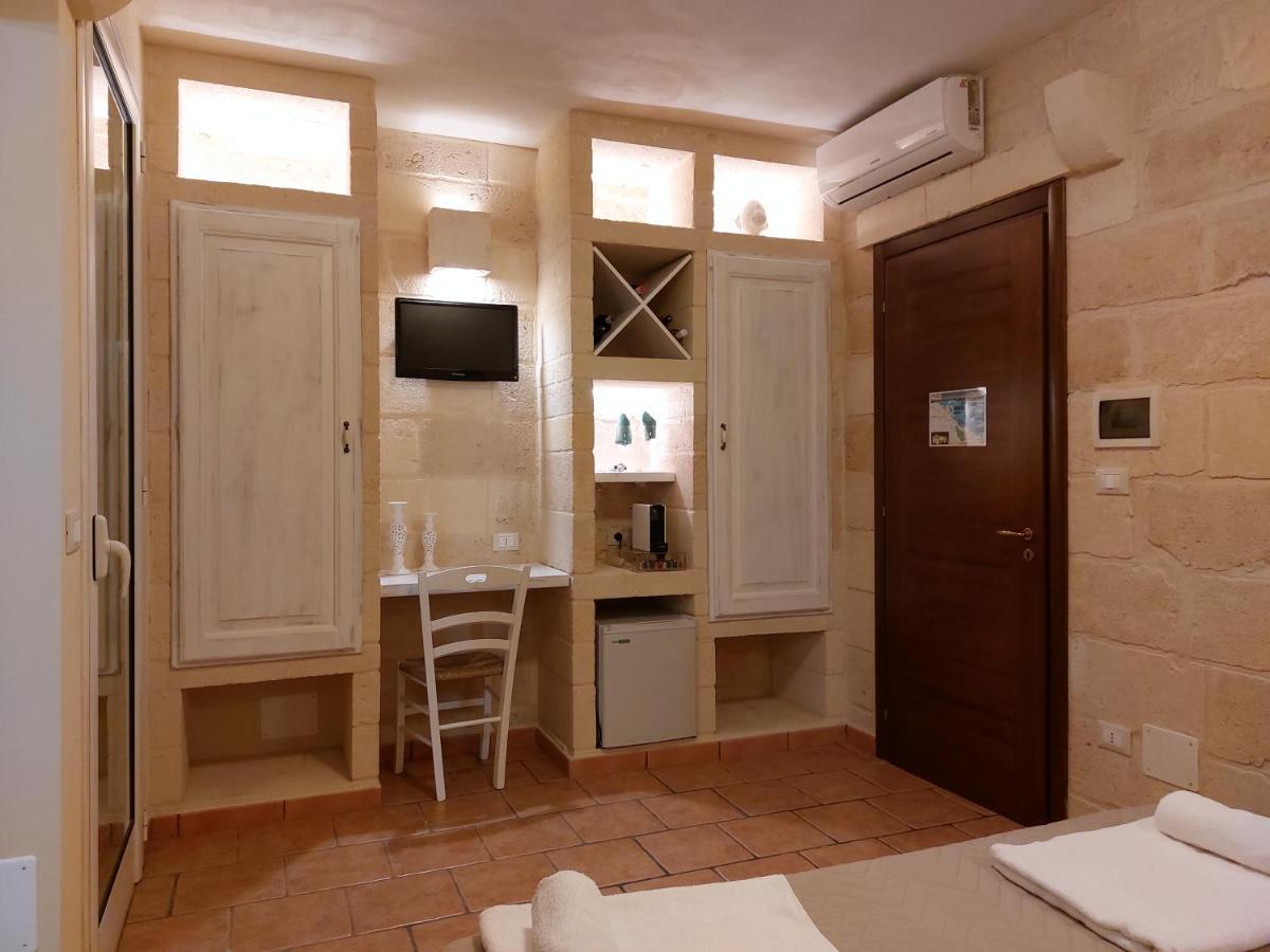 Villa Rosa Candida Сан Фоча Екстериор снимка