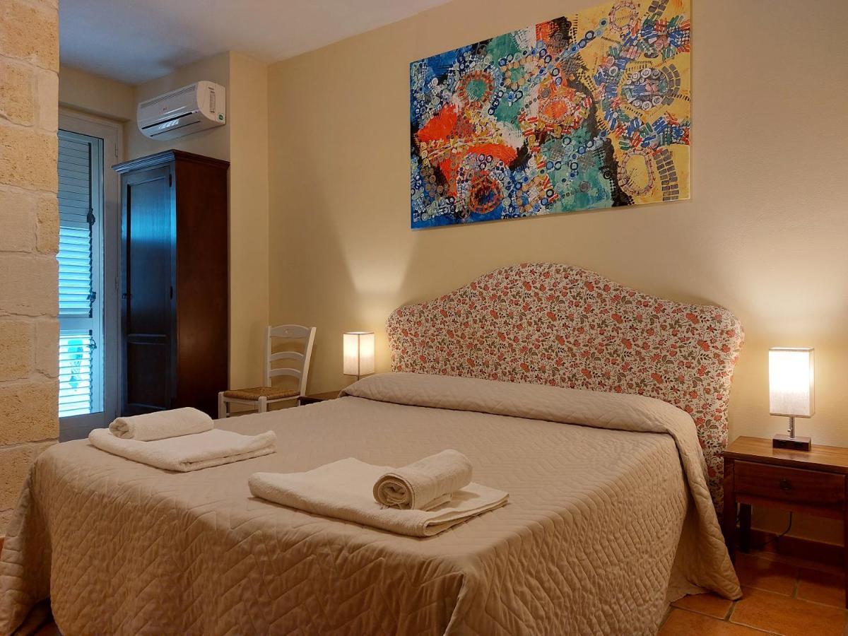 Villa Rosa Candida Сан Фоча Екстериор снимка