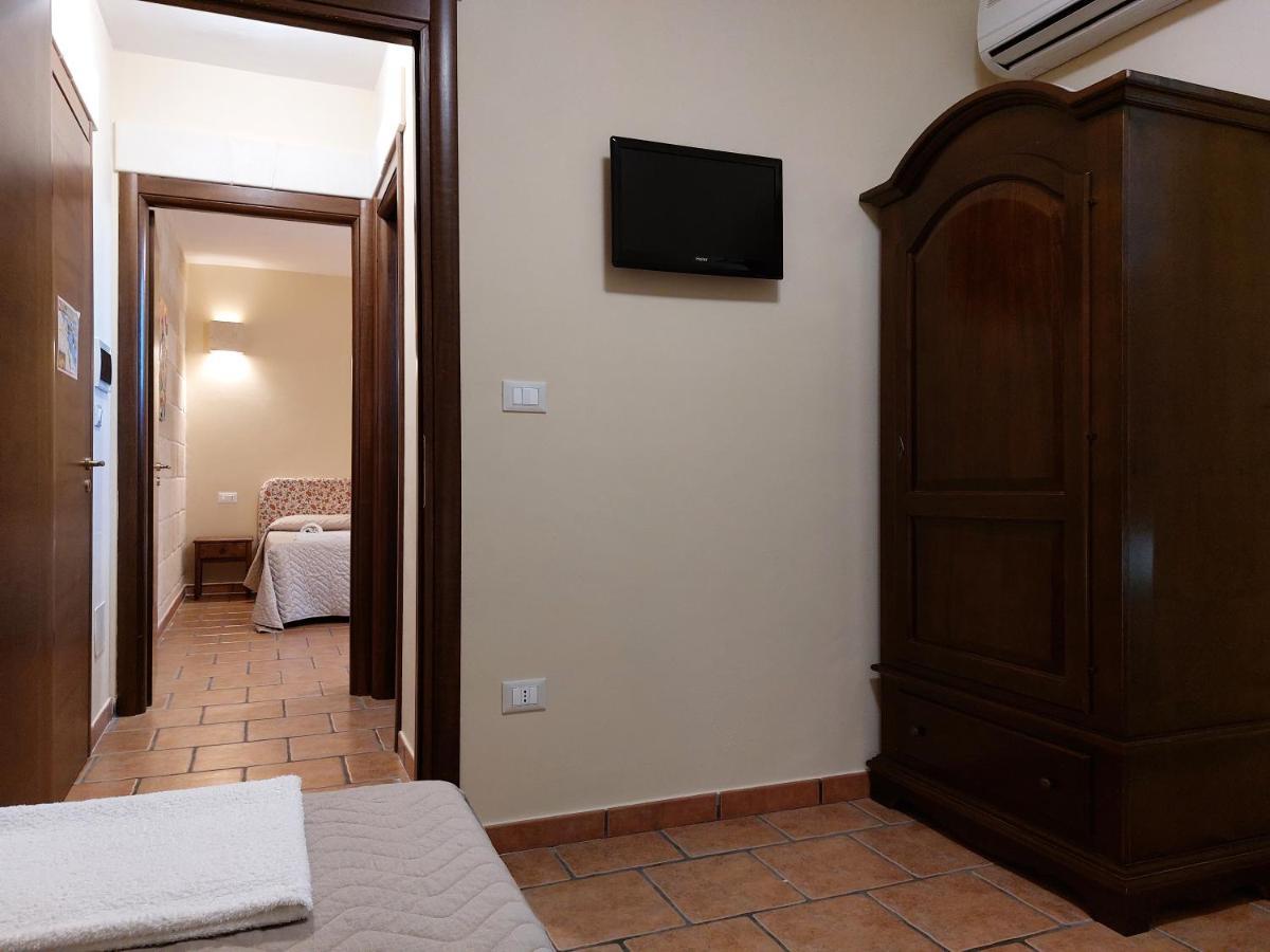 Villa Rosa Candida Сан Фоча Екстериор снимка