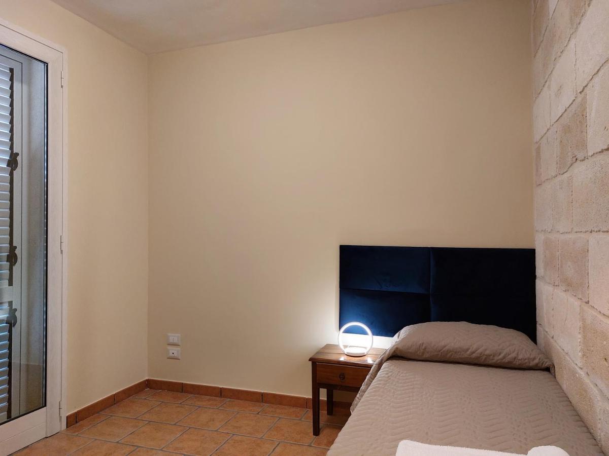 Villa Rosa Candida Сан Фоча Екстериор снимка