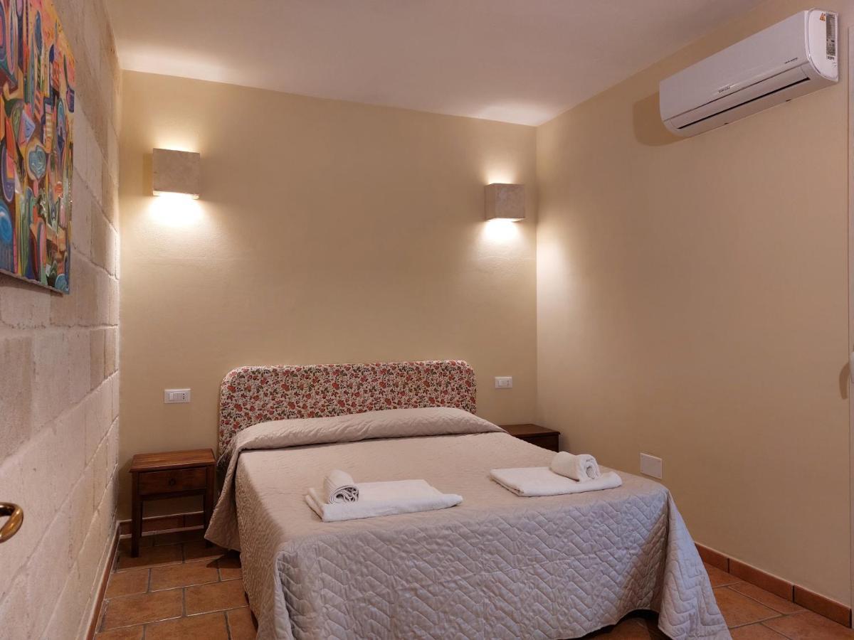 Villa Rosa Candida Сан Фоча Екстериор снимка