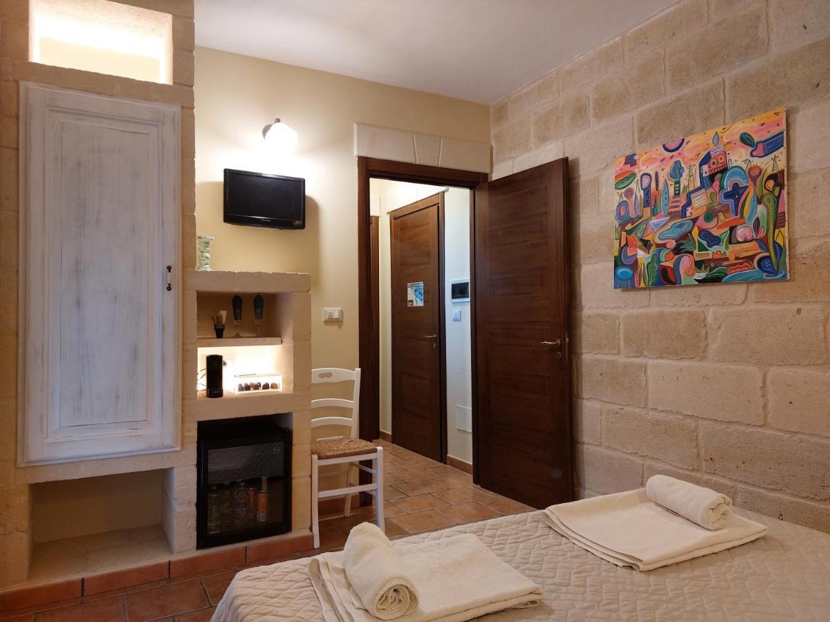 Villa Rosa Candida Сан Фоча Екстериор снимка