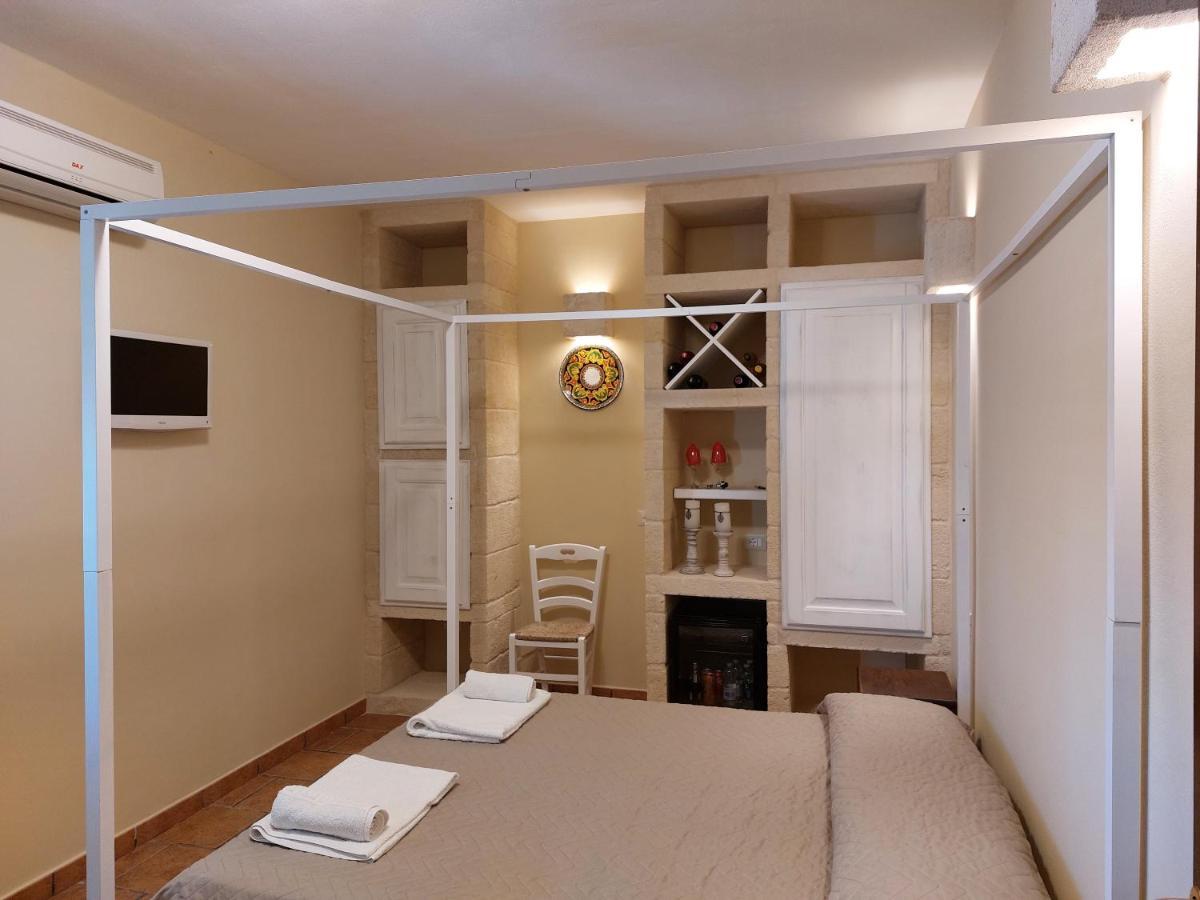 Villa Rosa Candida Сан Фоча Екстериор снимка