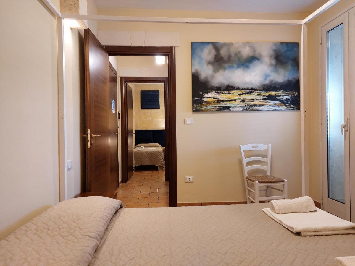 Villa Rosa Candida Сан Фоча Екстериор снимка