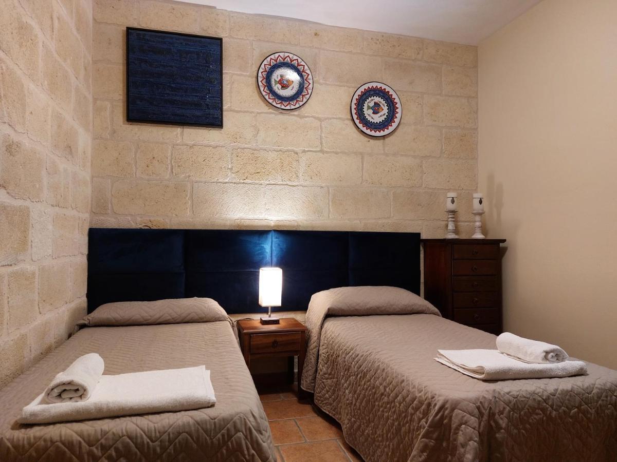 Villa Rosa Candida Сан Фоча Екстериор снимка
