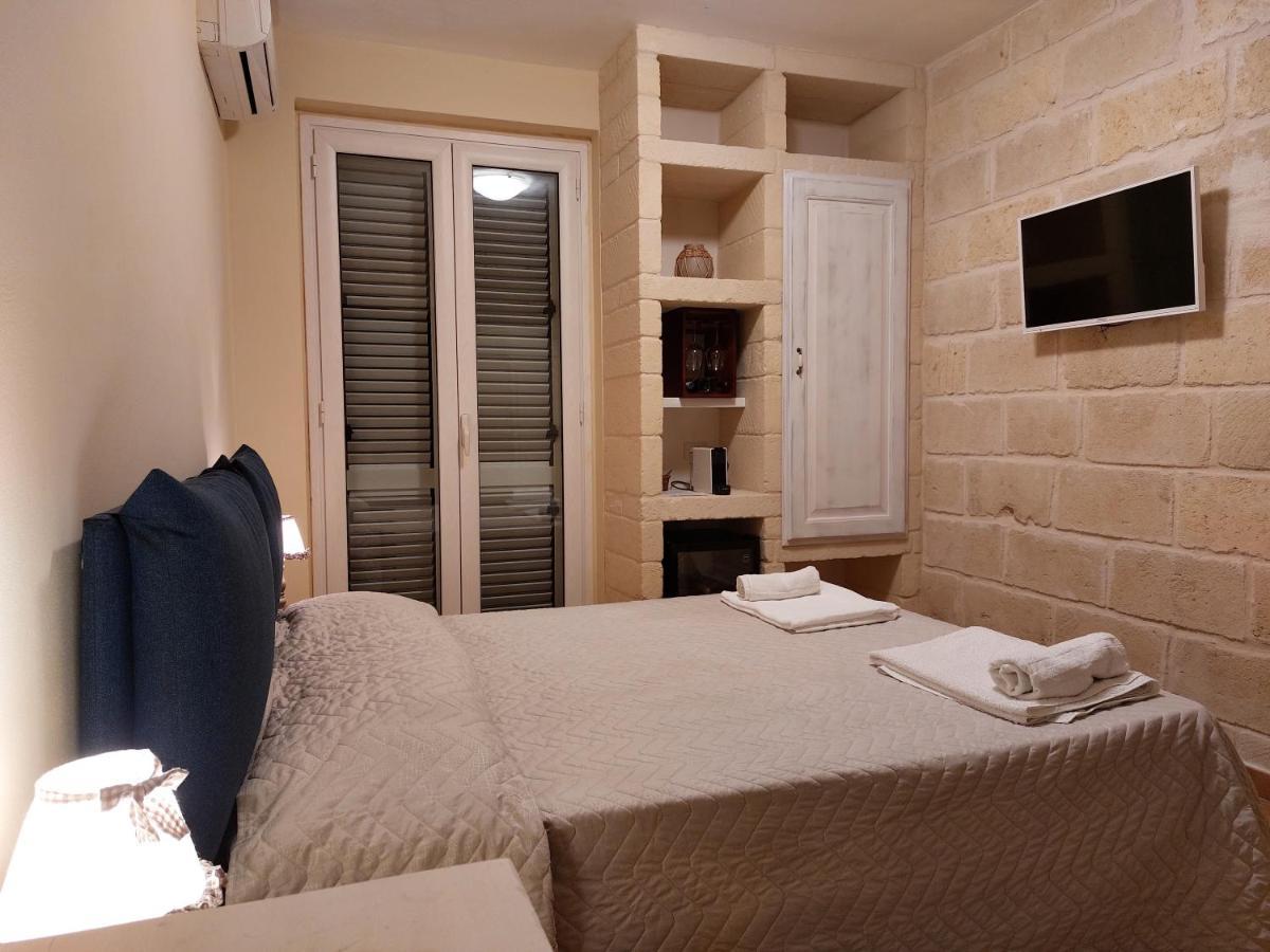 Villa Rosa Candida Сан Фоча Екстериор снимка