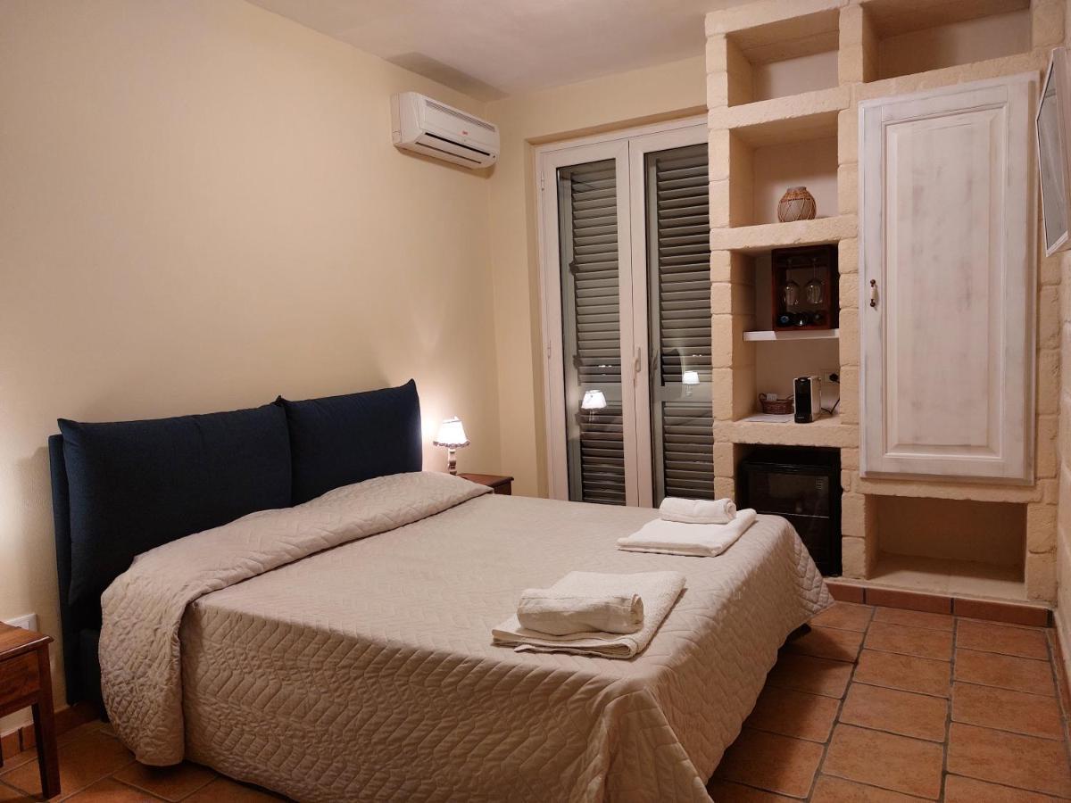 Villa Rosa Candida Сан Фоча Екстериор снимка