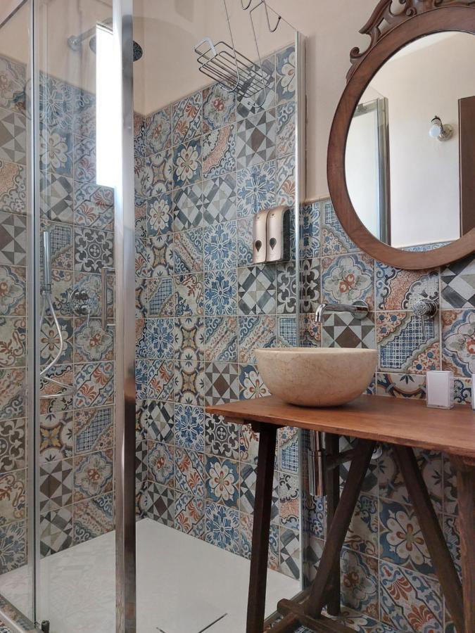 Villa Rosa Candida Сан Фоча Екстериор снимка