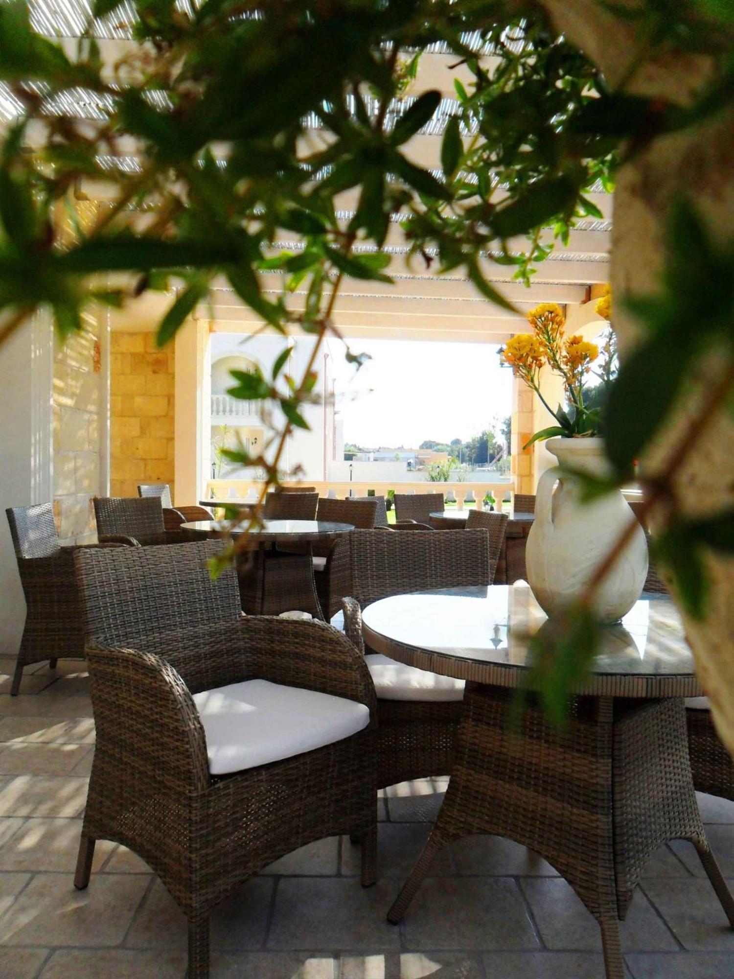 Villa Rosa Candida Сан Фоча Екстериор снимка