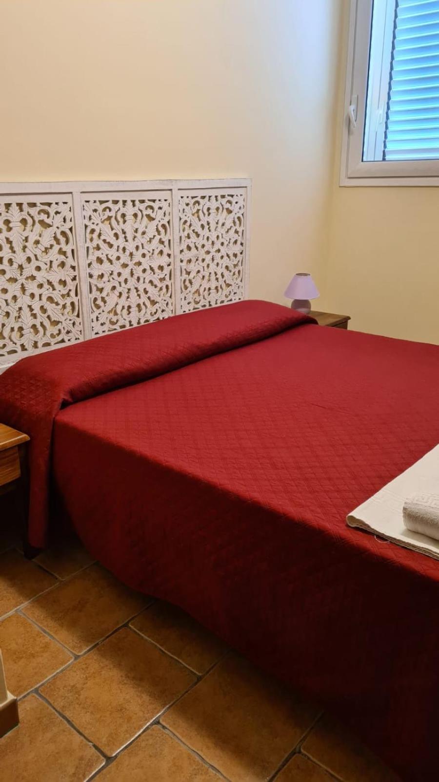 Villa Rosa Candida Сан Фоча Стая снимка