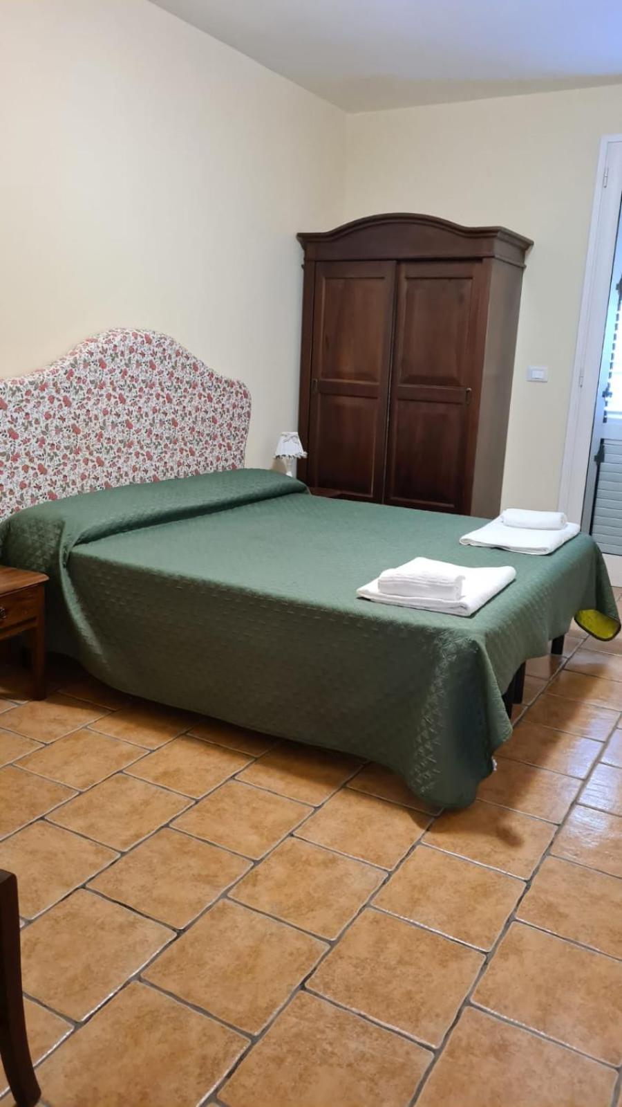 Villa Rosa Candida Сан Фоча Стая снимка