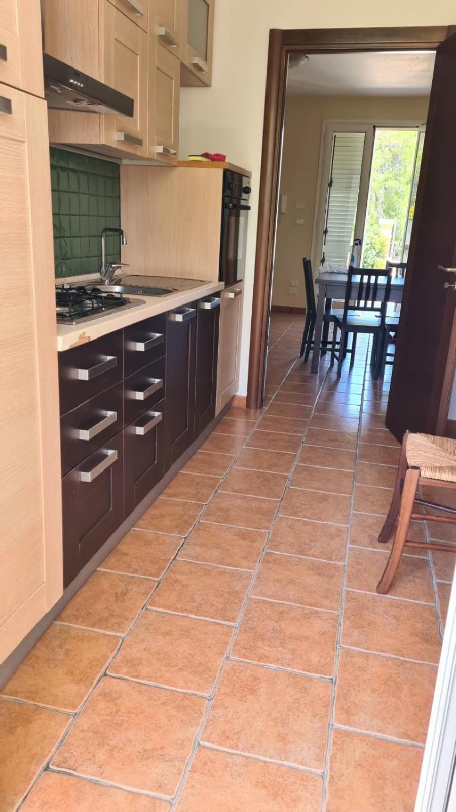 Villa Rosa Candida Сан Фоча Стая снимка