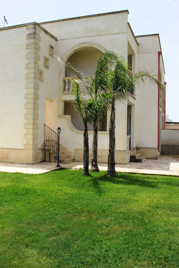Villa Rosa Candida Сан Фоча Екстериор снимка