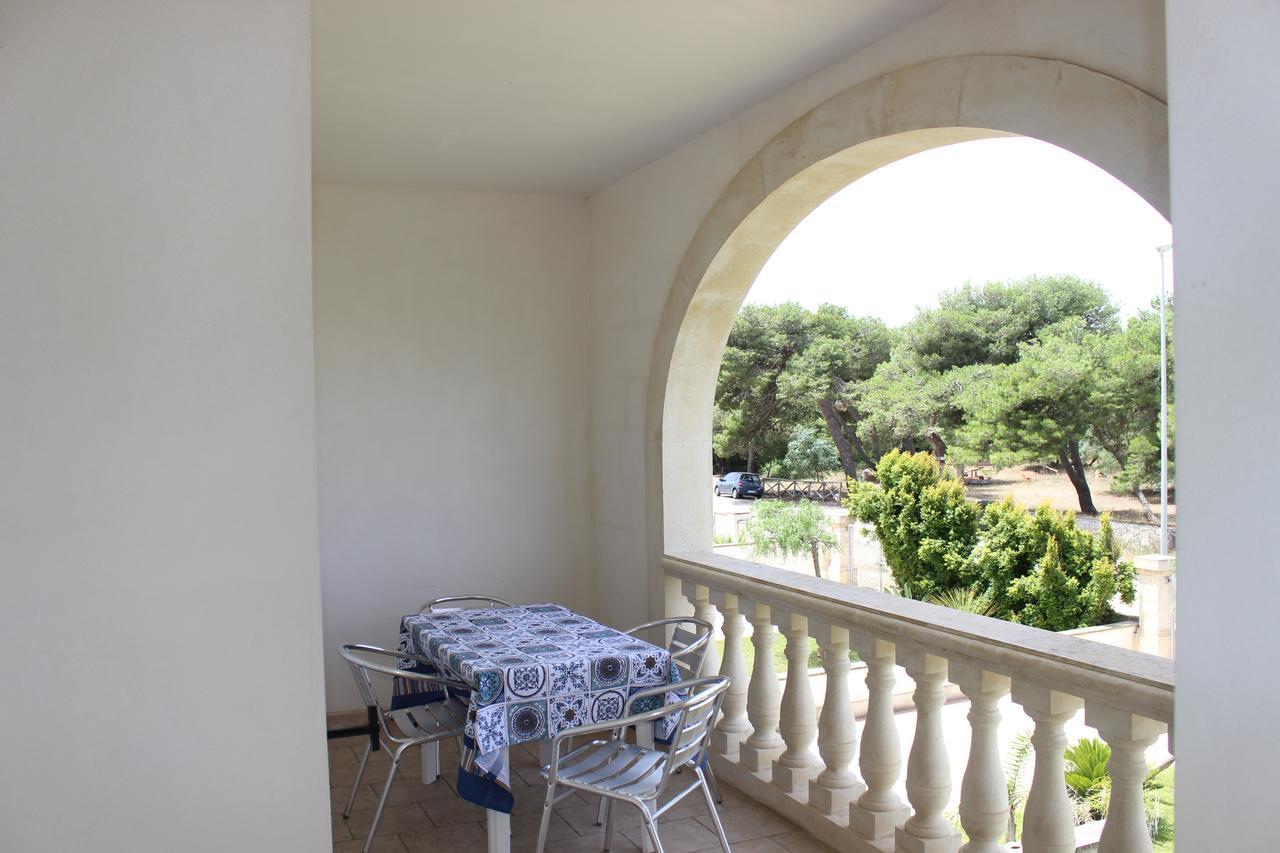 Villa Rosa Candida Сан Фоча Екстериор снимка